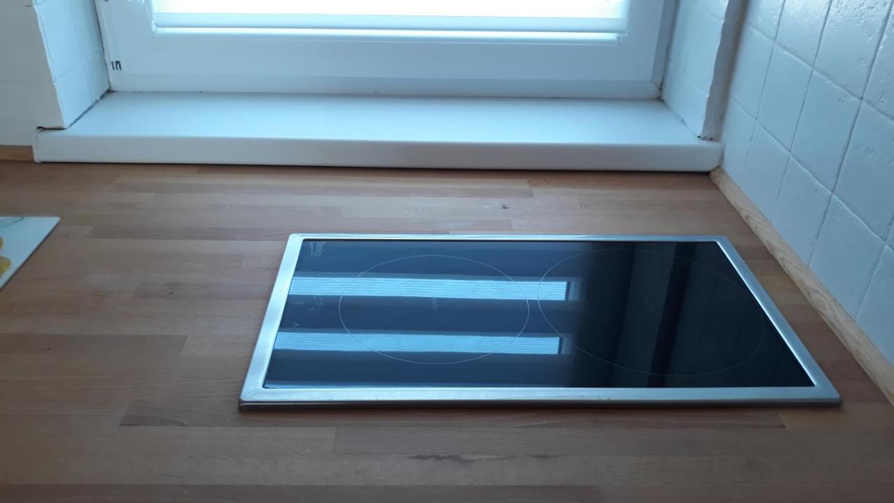 Pelikan Niechorze Exteriér fotografie